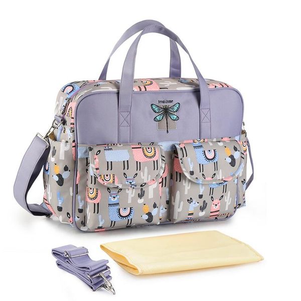 diaper bags mommy bag waterproof large capacity messenger travel for babies multifunctional maternity mom baby stroller
diaper bags mommy bag waterproof large capacity messenger travel for babies multifunctional maternity mom baby stroller