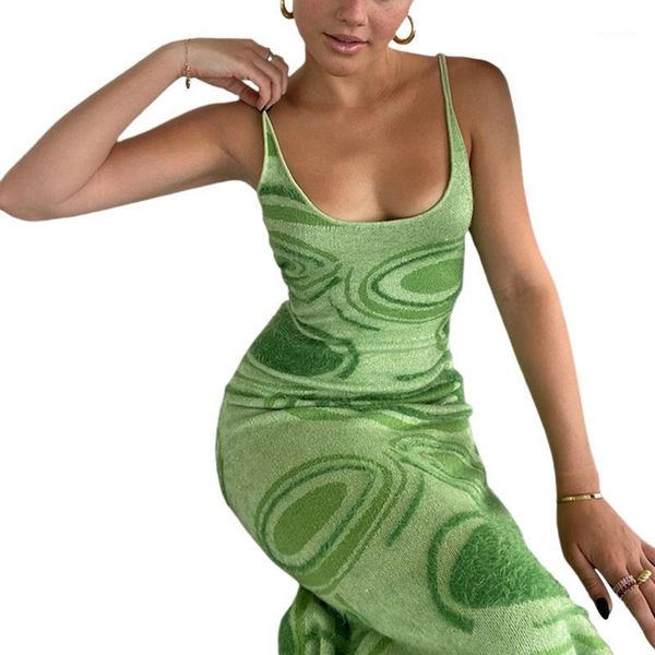 casual dresses print knit bodycon dress for women y2k hollow out midi sleeveless 2021 summer beach green, Black;gray
casual dresses print knit bodycon dress for women y2k hollow out midi sleeveless 2021 summer beach green, Black;gray