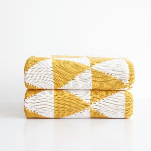 blankets cotton knitted blanket, double triangle cotton, office lunch break air conditioning shawl sofa blanket
blankets cotton knitted blanket, double triangle cotton, office lunch break air conditioning shawl sofa blanket