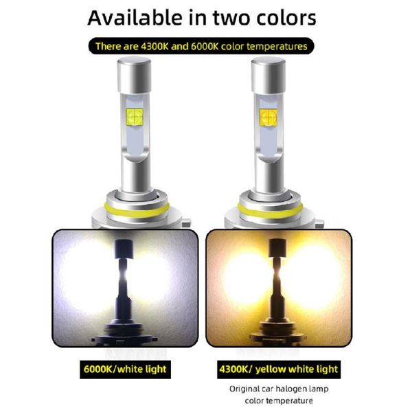 car headlights 2pcs for p50-6 generation automobile led headlamp 12-24v 55w 6000k with lens woven aluminum headlight bulbs
car headlights 2pcs for p50-6 generation automobile led headlamp 12-24v 55w 6000k with lens woven aluminum headlight bulbs