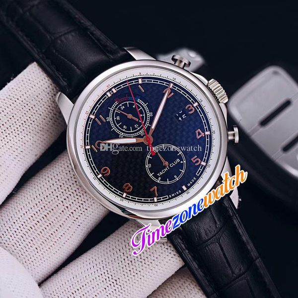 44mm yacht club iw390212 iw390204 automatic mens watch black dial white inner steel case leather gents watches timezonewatch e149 (1), Slivery;brown
44mm yacht club iw390212 iw390204 automatic mens watch black dial white inner steel case leather gents watches timezonewatch e149 (1), Slivery;brown