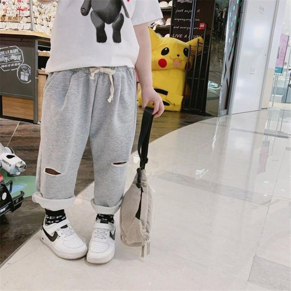 boys pants 2021 arrival spring autumn hole casual trousers 2 3 4 5 6 7 y loose for boy cotton toddler baby, Blue
boys pants 2021 arrival spring autumn hole casual trousers 2 3 4 5 6 7 y loose for boy cotton toddler baby, Blue