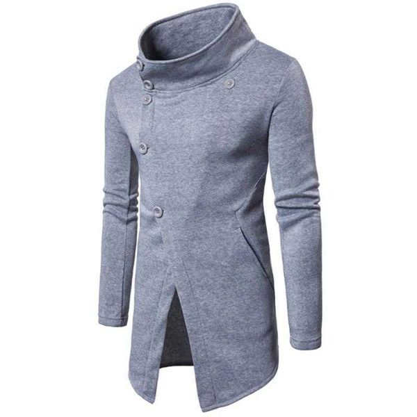 men's hoodies & sweatshirts plus size m-xxl men hoody hip hop fashion stylish hooded cloak casual hoodie, Black
men's hoodies & sweatshirts plus size m-xxl men hoody hip hop fashion stylish hooded cloak casual hoodie, Black