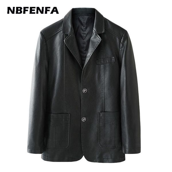 men faux leather jackets pu coats solid vintage outwears outdoor sport biker motorcycle jacket autumn spring clothing lx027 men's fur &, Black
men faux leather jackets pu coats solid vintage outwears outdoor sport biker motorcycle jacket autumn spring clothing lx027 men's fur &, Black
