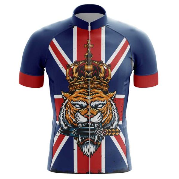 uk men's tiger print jersey cycling lightweight short sleeve bike shirt summer bicycle clothing,tyz494-01 racing jackets, Black;red
uk men's tiger print jersey cycling lightweight short sleeve bike shirt summer bicycle clothing,tyz494-01 racing jackets, Black;red