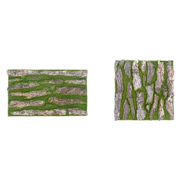 decorative flowers & wreaths simulation tree bark home sewer decoration fake green moss wedding grass wall artificial plants
decorative flowers & wreaths simulation tree bark home sewer decoration fake green moss wedding grass wall artificial plants
