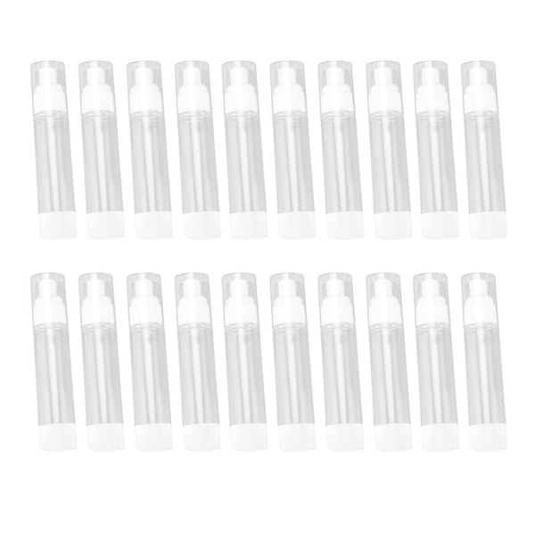 storage bottles & jars 20 pcs spray bottle,travel makeupportable transparent plastic empty bottle refillable 100ml
storage bottles & jars 20 pcs spray bottle,travel makeupportable transparent plastic empty bottle refillable 100ml