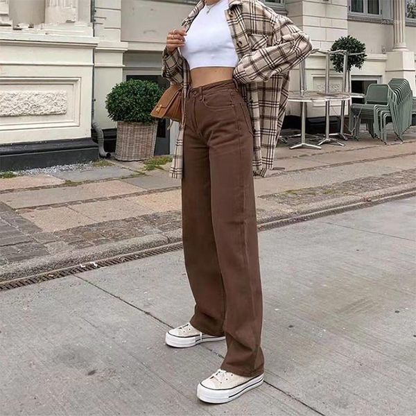 women's jeans women pants straight leg y2k mom slim fashion casual baggy denim trousers high waist loose wide jean pantspantalones, Blue
women's jeans women pants straight leg y2k mom slim fashion casual baggy denim trousers high waist loose wide jean pantspantalones, Blue