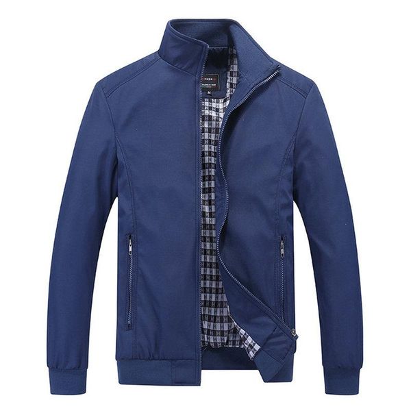 men's jackets spring autumn lightweight bomber jacket men pilot casual slim windbreaker workout mens overcoat, Black;brown
men's jackets spring autumn lightweight bomber jacket men pilot casual slim windbreaker workout mens overcoat, Black;brown