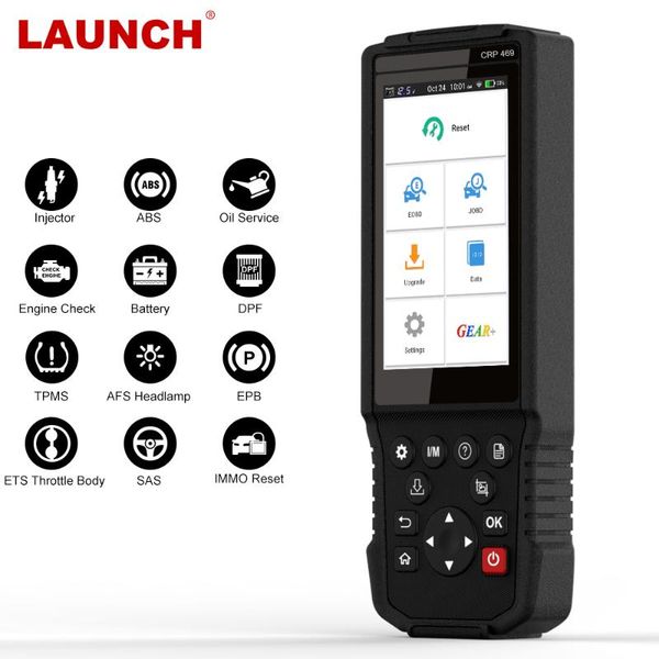 code readers & scan tools x431 crp469 wifi obd2 car automotive scanner diagnostic tool abs epb dpf tpms reset obd 2 auto reader
code readers & scan tools x431 crp469 wifi obd2 car automotive scanner diagnostic tool abs epb dpf tpms reset obd 2 auto reader