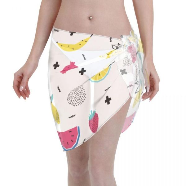 women's swimwear beach pareo scarf cover up wrap kaftan sarong wear watermelon strawberry fruits bikinis cover-ups skirts, White;black
women's swimwear beach pareo scarf cover up wrap kaftan sarong wear watermelon strawberry fruits bikinis cover-ups skirts, White;black
