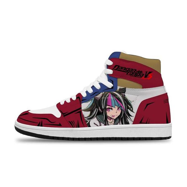 2021 japanese anime danganronpa diy printed running non-slip basketball shoes for boys fashion sneakerszlgf
2021 japanese anime danganronpa diy printed running non-slip basketball shoes for boys fashion sneakerszlgf