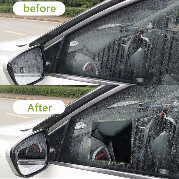 car sticker rainproof film rearview mirror glass accessories window tinting for rain film clear sight in
car sticker rainproof film rearview mirror glass accessories window tinting for rain film clear sight in