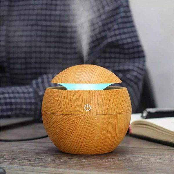 humidifiers mini atomizing humidifier ultrasonic home creative wood grain deskmute aroma diffuser air room
humidifiers mini atomizing humidifier ultrasonic home creative wood grain deskmute aroma diffuser air room