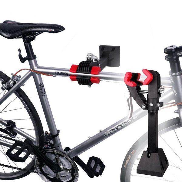 bicycle storage rack hanger hook road moutain bike wall mount hanging repair stand quick release clamp accessories car & truck racks
bicycle storage rack hanger hook road moutain bike wall mount hanging repair stand quick release clamp accessories car & truck racks