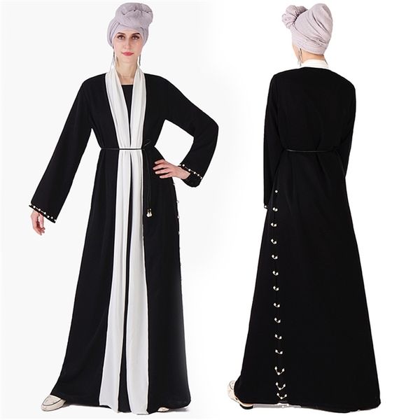 black kaftan kaftan moroccan dubai abaya kimono turkey islam muslim cardigan hijab dress abayas for women robe musulmane longue, Red
black kaftan kaftan moroccan dubai abaya kimono turkey islam muslim cardigan hijab dress abayas for women robe musulmane longue, Red