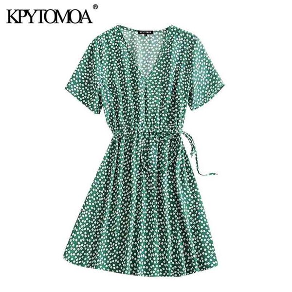 women chic fashion floral print pleated mini dress v neck short sleeve side bow tied female dresses mujer 210420, Black;gray
women chic fashion floral print pleated mini dress v neck short sleeve side bow tied female dresses mujer 210420, Black;gray