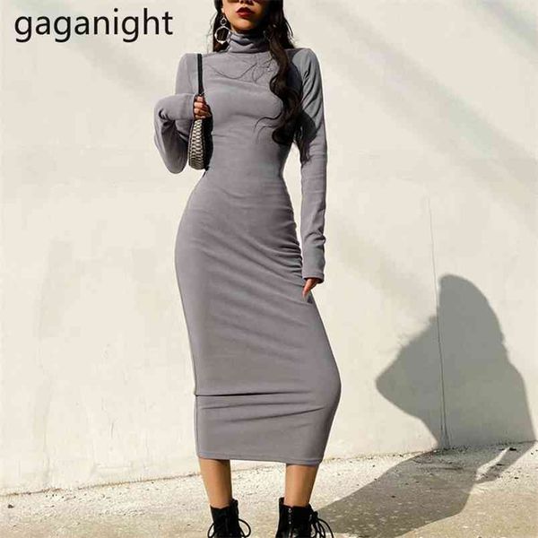 thick women maxi bodycon dress long sleeve vintage lady bottom slim solid dresses chic party korean vestidos 210601, Black;gray
thick women maxi bodycon dress long sleeve vintage lady bottom slim solid dresses chic party korean vestidos 210601, Black;gray