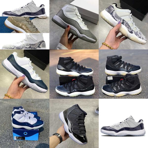 eakers 11 11s mens basketball shoes jumpman 25th anniversary low bred 45 cap and gown 72-10 white metallic silver running 28
eakers 11 11s mens basketball shoes jumpman 25th anniversary low bred 45 cap and gown 72-10 white metallic silver running 28