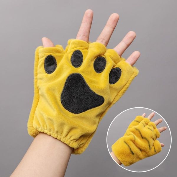other event & party supplies cartoon plush headband tiger ears hairband tail gloves set fluffy hair hoop halloween christmas props theme cos
other event & party supplies cartoon plush headband tiger ears hairband tail gloves set fluffy hair hoop halloween christmas props theme cos