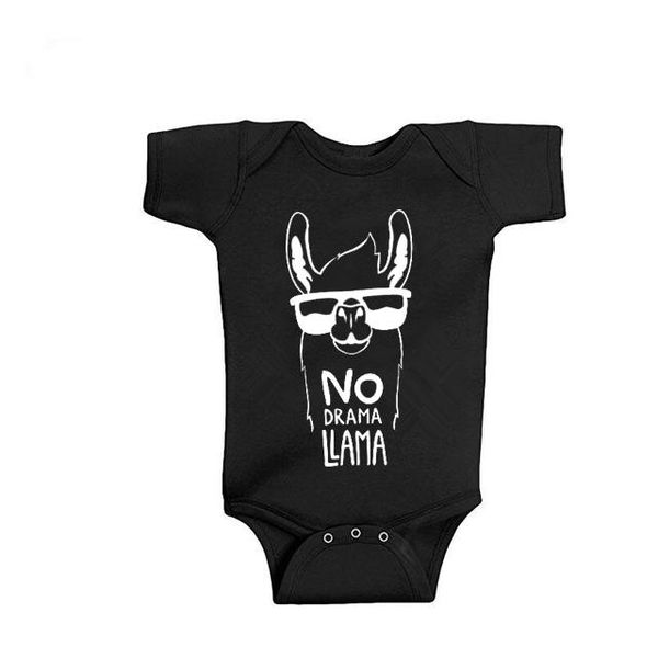 rompers no drama llama pregnancy announce born baby clothes girls boys clothing summer cotton simple style bodysuits, Blue
rompers no drama llama pregnancy announce born baby clothes girls boys clothing summer cotton simple style bodysuits, Blue