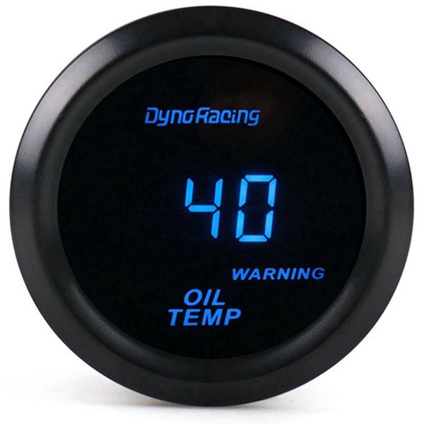 dyno racing 2 inch 52mm knob type plastic installation digital oil temperature gauge towel 
dyno racing 2 inch 52mm knob type plastic installation digital oil temperature gauge towel