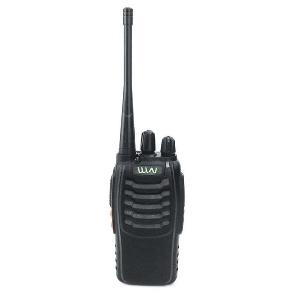 1pcs walkie talkie 5w two-way radio portable cb uhf 400-470mhz 16ch comunicador transmitter transceiver,eu plug
1pcs walkie talkie 5w two-way radio portable cb uhf 400-470mhz 16ch comunicador transmitter transceiver,eu plug