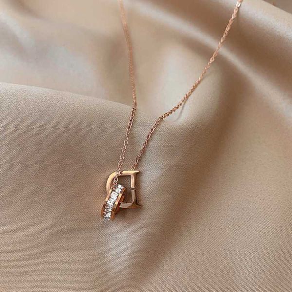 chains 316l stainless steel zircon round letter pendant charms chain choker necklace for women fashion fine jewelry party gifts san512, Silver
chains 316l stainless steel zircon round letter pendant charms chain choker necklace for women fashion fine jewelry party gifts san512, Silver