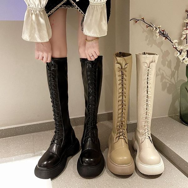 boots women 2021 shoes back zip zipper thigh high heels round toe ladies med lolita over-the-knee rubber, Black
boots women 2021 shoes back zip zipper thigh high heels round toe ladies med lolita over-the-knee rubber, Black