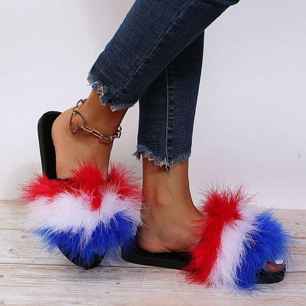 slippers winter keep warm women house plush flat shoes ladies indoor floor slides home female soft bottom, Black
slippers winter keep warm women house plush flat shoes ladies indoor floor slides home female soft bottom, Black