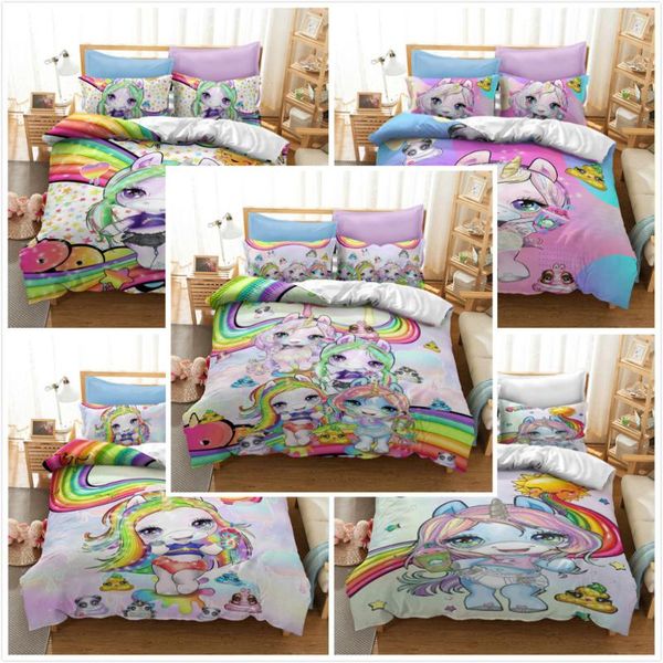 bedding sets 3d print poopise for girls comforter set twin single duvet cover pillowcase home luxury cute kids gift
bedding sets 3d print poopise for girls comforter set twin single duvet cover pillowcase home luxury cute kids gift