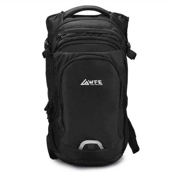 bike bag lightweight cycling backpack hydration pack breathable hiking camping mtb with rain cover car & truck racks
bike bag lightweight cycling backpack hydration pack breathable hiking camping mtb with rain cover car & truck racks