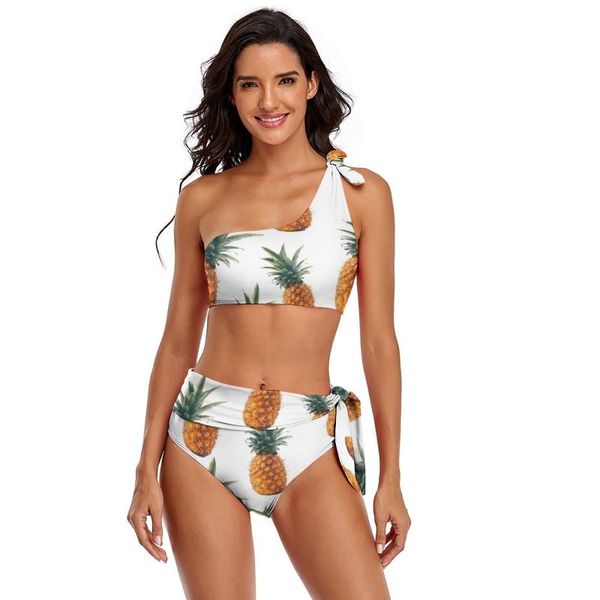 pineapple bikini swimsuit high leg fantasy surf swimwear young 2 piece bathing suit one-piece suits
pineapple bikini swimsuit high leg fantasy surf swimwear young 2 piece bathing suit one-piece suits
