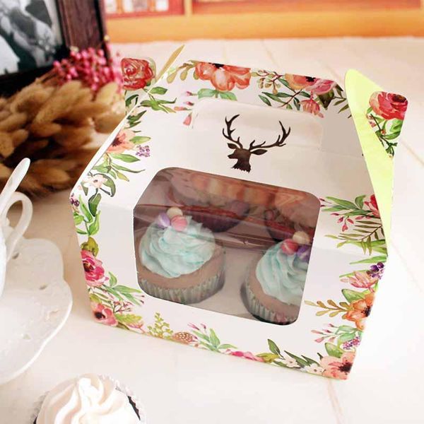 10pcs 16x16x10cm paper boxes with window cookie cake pastry decorating supplies wedding party favor baking gift wrap
10pcs 16x16x10cm paper boxes with window cookie cake pastry decorating supplies wedding party favor baking gift wrap