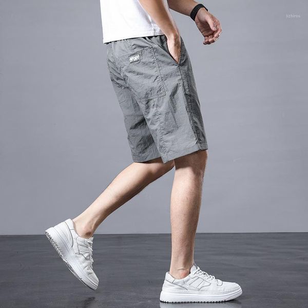 summer comfortable linen beach shorts elastic waist solid color male sweatpants men clothing men's casual pants, White;black
summer comfortable linen beach shorts elastic waist solid color male sweatpants men clothing men's casual pants, White;black