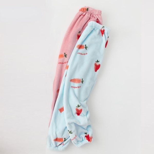 women's sleepwear 2021 womens bottoms spring, autumn and winter pajama pants comfortable flannel carrot printing casual home cute, Black;red
women's sleepwear 2021 womens bottoms spring, autumn and winter pajama pants comfortable flannel carrot printing casual home cute, Black;red