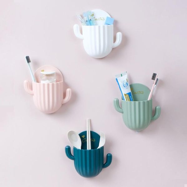 toothbrush holders plastic storage rack wall-mounted mobile phone holder with hanging arm bottom hole design saving home organizer
toothbrush holders plastic storage rack wall-mounted mobile phone holder with hanging arm bottom hole design saving home organizer