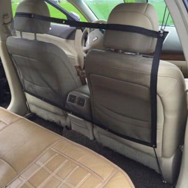 car organizer davevy pet barrier mesh front seats back guard safety oxford net blocks dogs access
car organizer davevy pet barrier mesh front seats back guard safety oxford net blocks dogs access