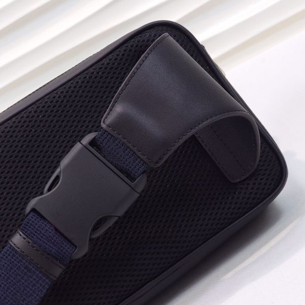 classic black/grey soft men waist bag with box women belt bags luxurys designers bags men shoulder bag crossbody bag backpack handbag 450946
classic black/grey soft men waist bag with box women belt bags luxurys designers bags men shoulder bag crossbody bag backpack handbag 450946