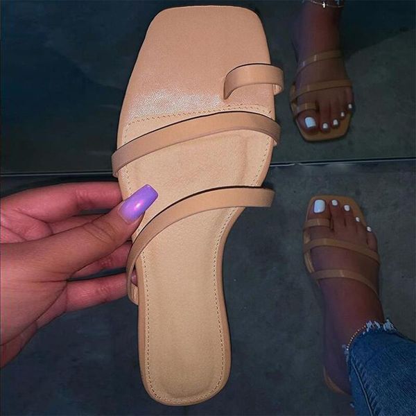 slippers women summer woman slides thong outdoor beach shoes ladies flip flops female casual pu leather 2021, Black
slippers women summer woman slides thong outdoor beach shoes ladies flip flops female casual pu leather 2021, Black