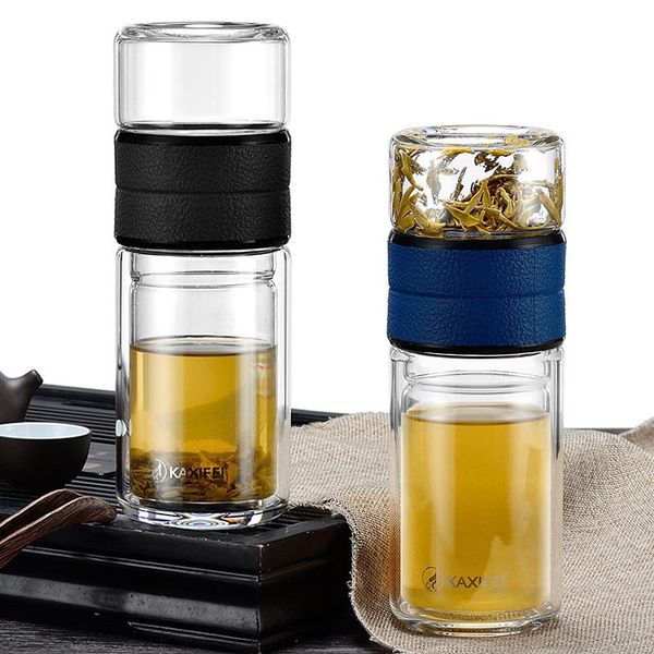 double wall my glass water bottle tea separation infuser stainless steel filter drinking for wine glasses
double wall my glass water bottle tea separation infuser stainless steel filter drinking for wine glasses
