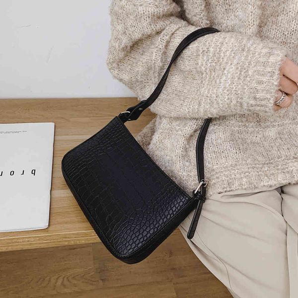 bag messenger handbags retro alligator pattern women shoulder flap new pu leather casual solid crossbody for women bolsas
bag messenger handbags retro alligator pattern women shoulder flap new pu leather casual solid crossbody for women bolsas