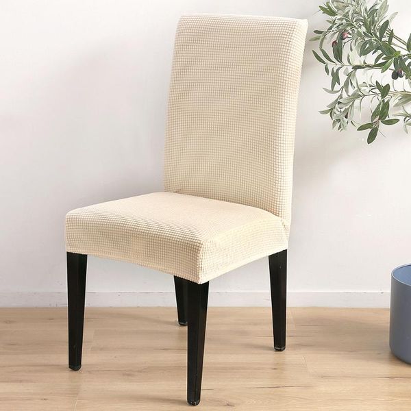 multicolor chair covers solid color stretch slipcover case armchair cushion cover thick furniture for home wedding el banquet
multicolor chair covers solid color stretch slipcover case armchair cushion cover thick furniture for home wedding el banquet