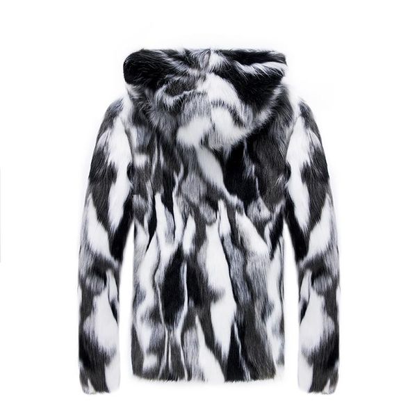 men's jackets lonmmy imitation male de couro masculino fur coat warm men jaqueta masculina winter jacket men1 9p4e, Black;brown
men's jackets lonmmy imitation male de couro masculino fur coat warm men jaqueta masculina winter jacket men1 9p4e, Black;brown