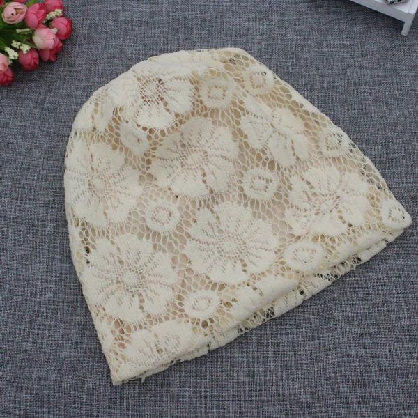 beanie/skull caps korean women's hat lace cap four seasons outdoor sunscreen breathable sunshade double stack beanies, Blue;gray
beanie/skull caps korean women's hat lace cap four seasons outdoor sunscreen breathable sunshade double stack beanies, Blue;gray