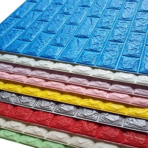 window stickers 3d brick wall sticker self-adhesive foam decor waterproof embossed diy wallpaper background kids room living
window stickers 3d brick wall sticker self-adhesive foam decor waterproof embossed diy wallpaper background kids room living