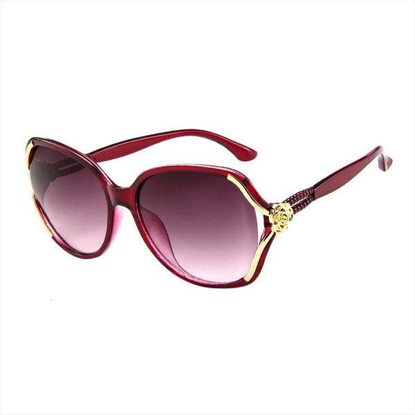 summer sunglasses mens womens rose big frame retro vintage eyeglasses outdoor sun protection glasses, White;black
summer sunglasses mens womens rose big frame retro vintage eyeglasses outdoor sun protection glasses, White;black