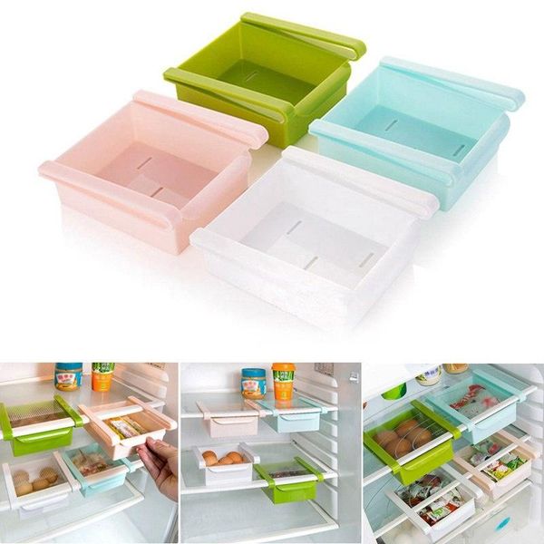 storage bottles & jars 4 colors kitchen fridge er space saver organizer rack shelf holder drawer
storage bottles & jars 4 colors kitchen fridge er space saver organizer rack shelf holder drawer
