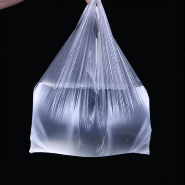 gift wrap 100pcs transparent bags supermarket plastic with handle shopping bag food packaging
gift wrap 100pcs transparent bags supermarket plastic with handle shopping bag food packaging
