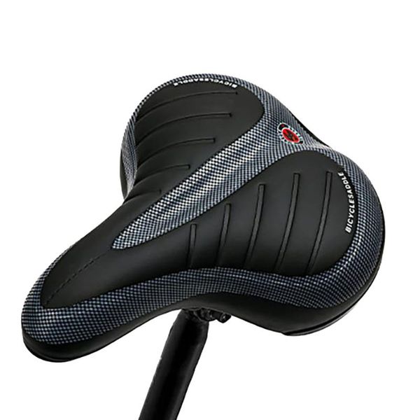 comfortable breathable cycling cushion waterproof non-slip equips absorbent riding saddle thicken bicycle seat bike saddles
comfortable breathable cycling cushion waterproof non-slip equips absorbent riding saddle thicken bicycle seat bike saddles